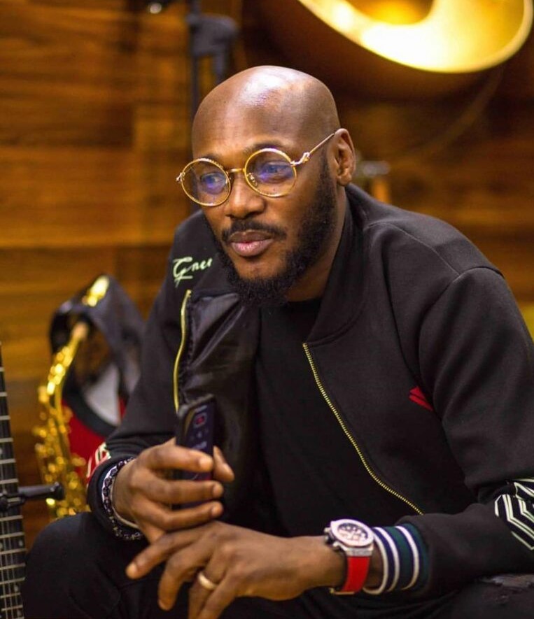 2Baba Introduces Fresh Management Team